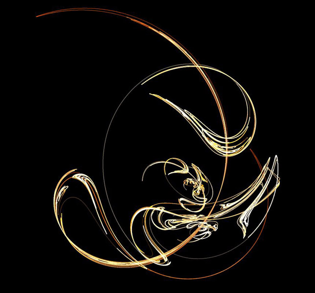 Calligraphy