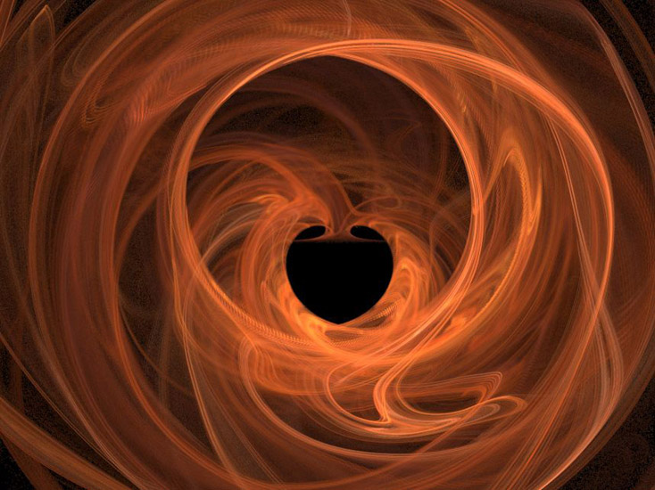 HeartOfDarkness
