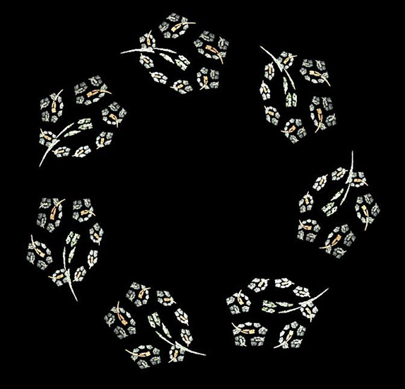 MetalPetalPosey
